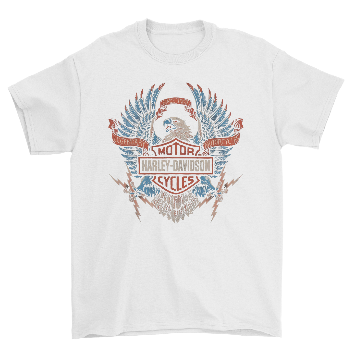 Harley Davidson