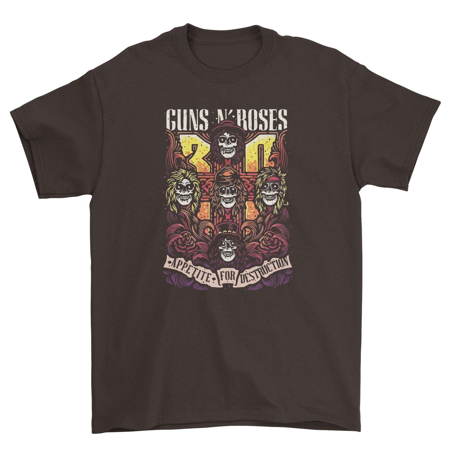 Guns N Roses