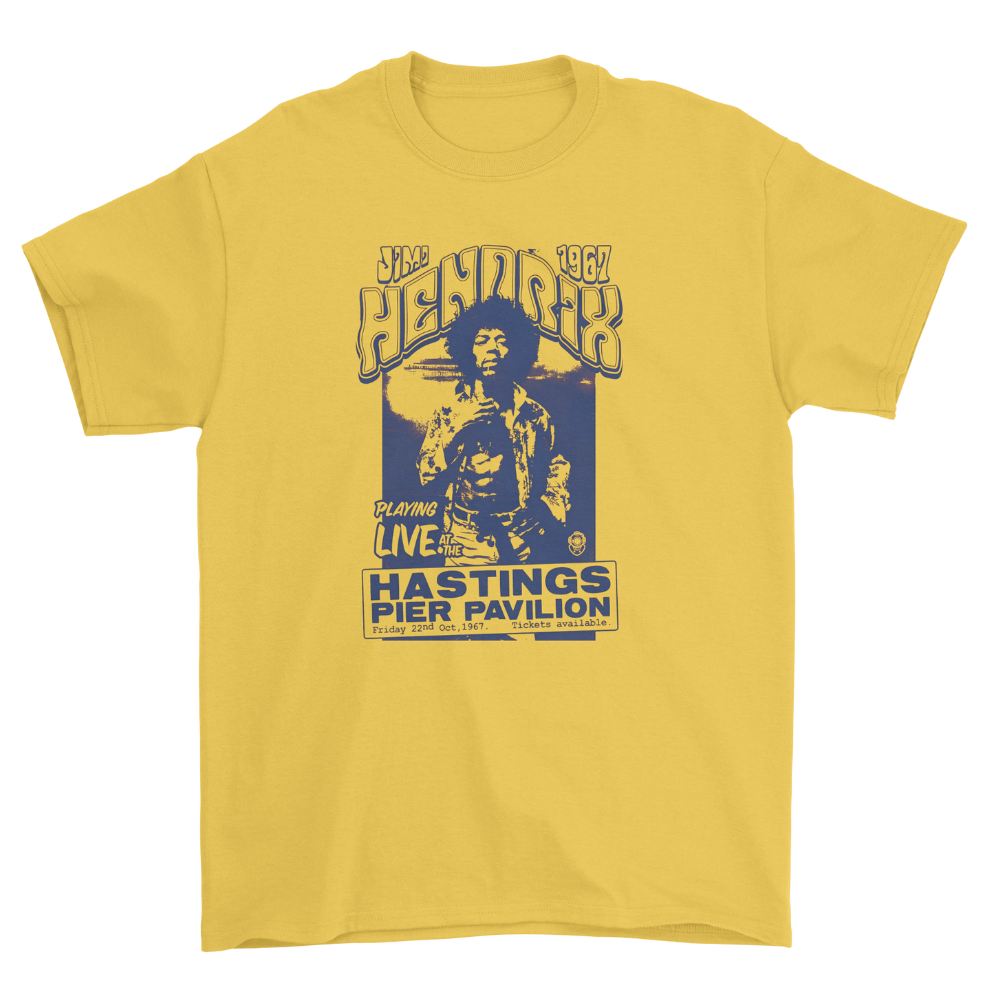 Jimi Hendrix