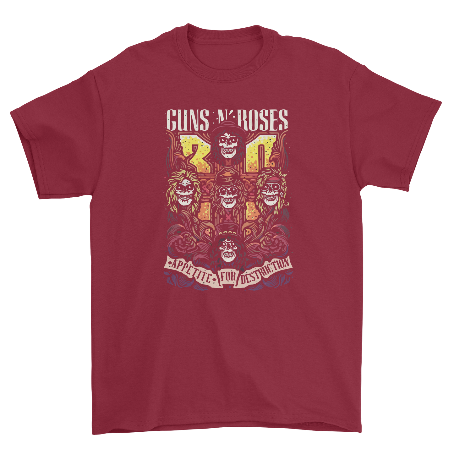 Guns N Roses