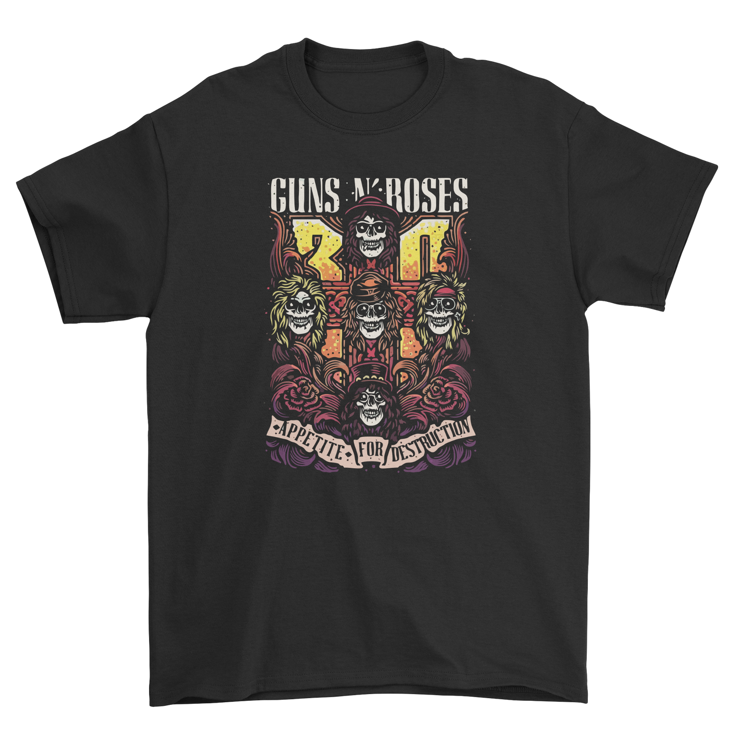 Guns N Roses