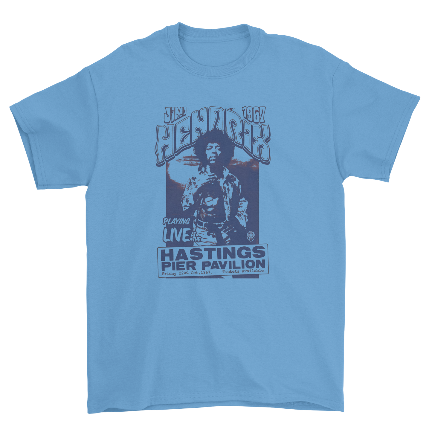 Jimi Hendrix