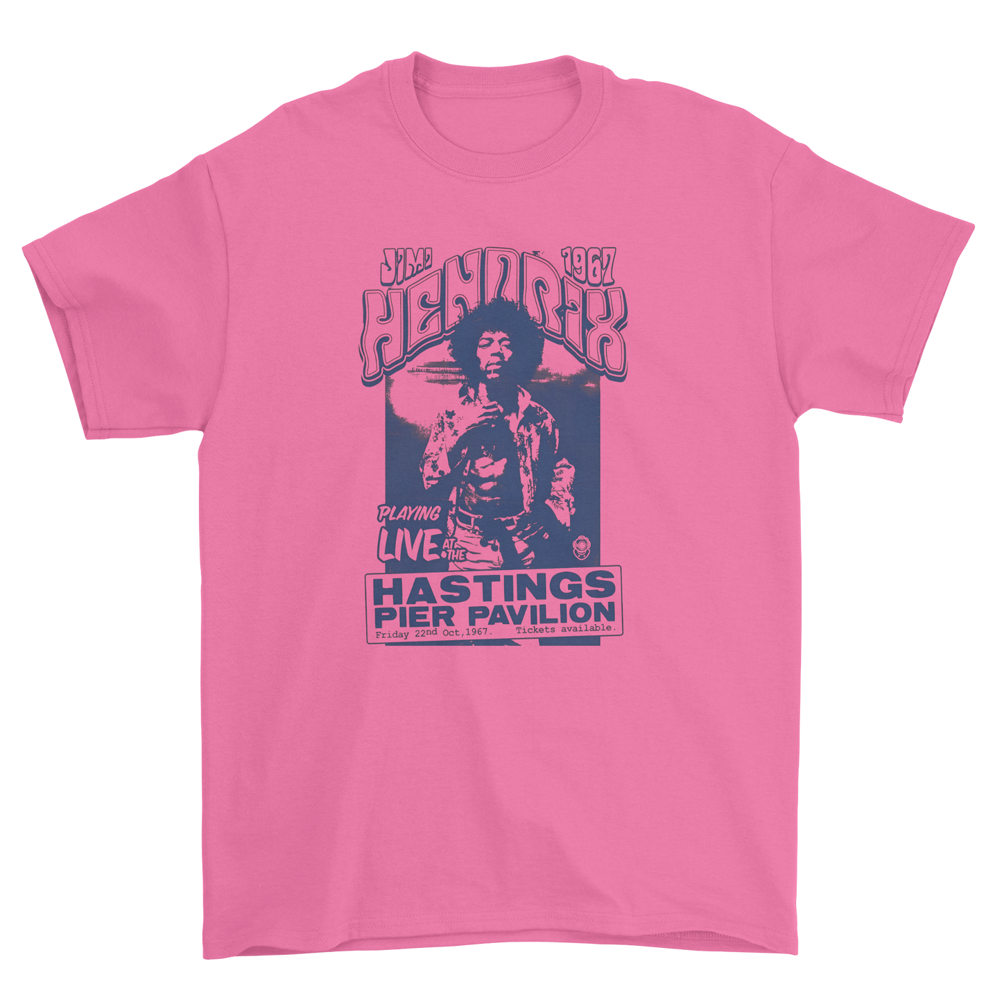 Jimi Hendrix