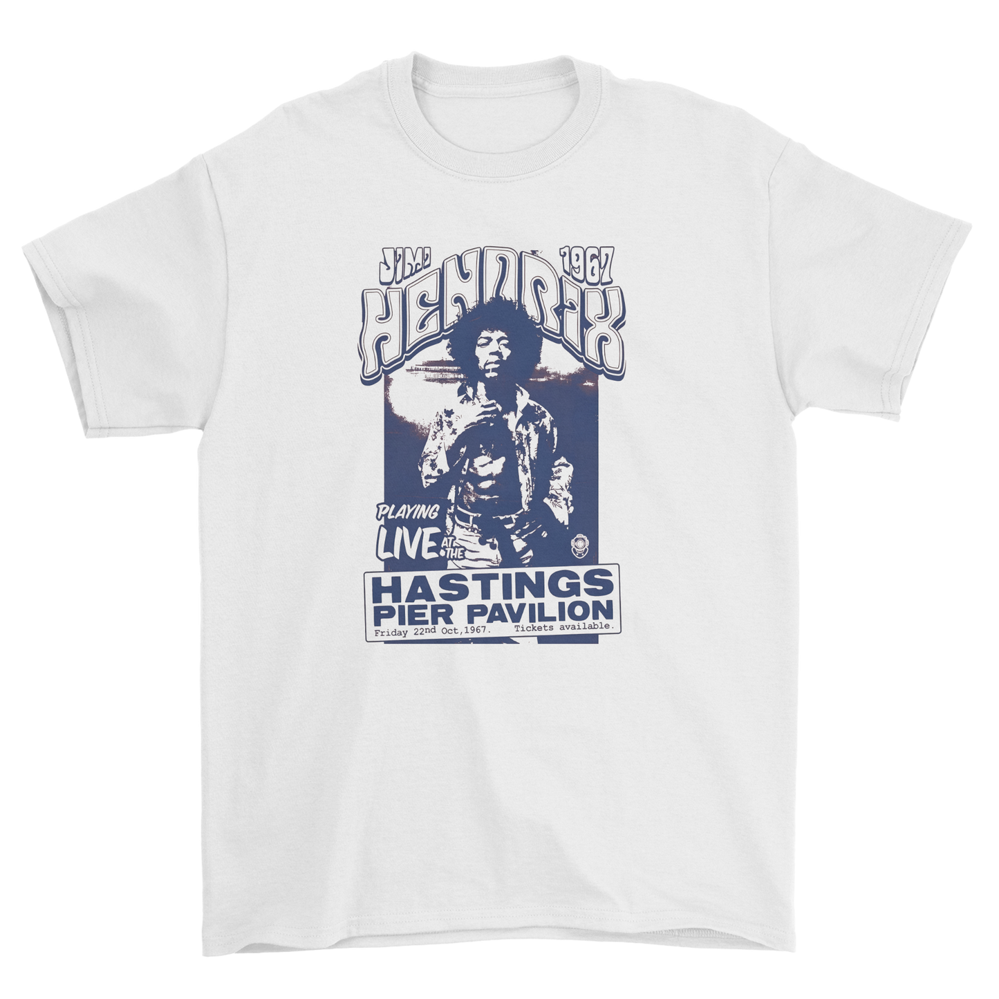 Jimi Hendrix