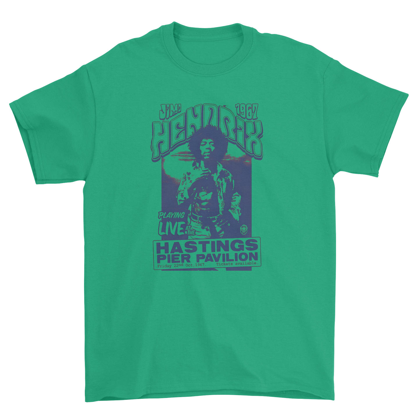 Jimi Hendrix