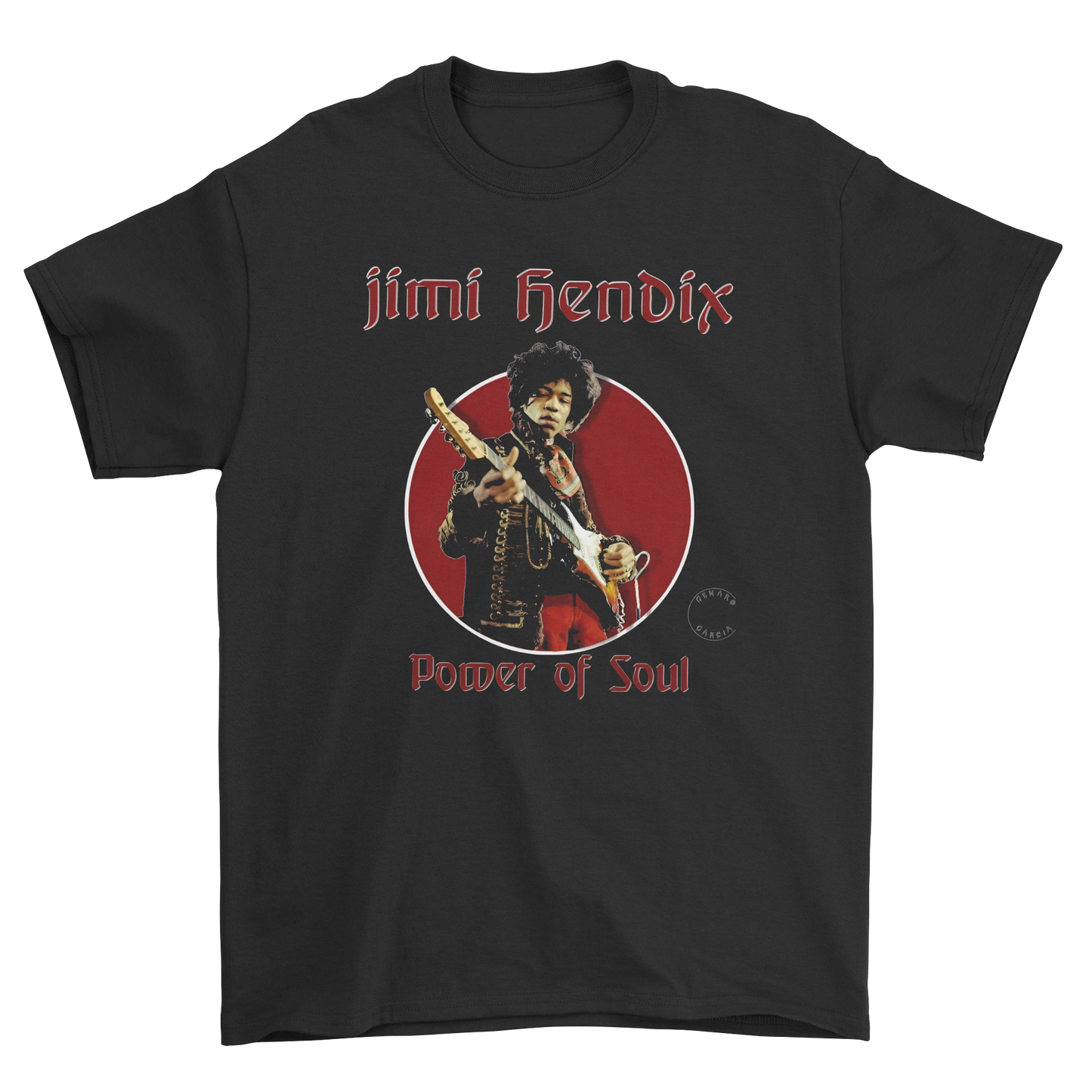 Jimi Hendrix