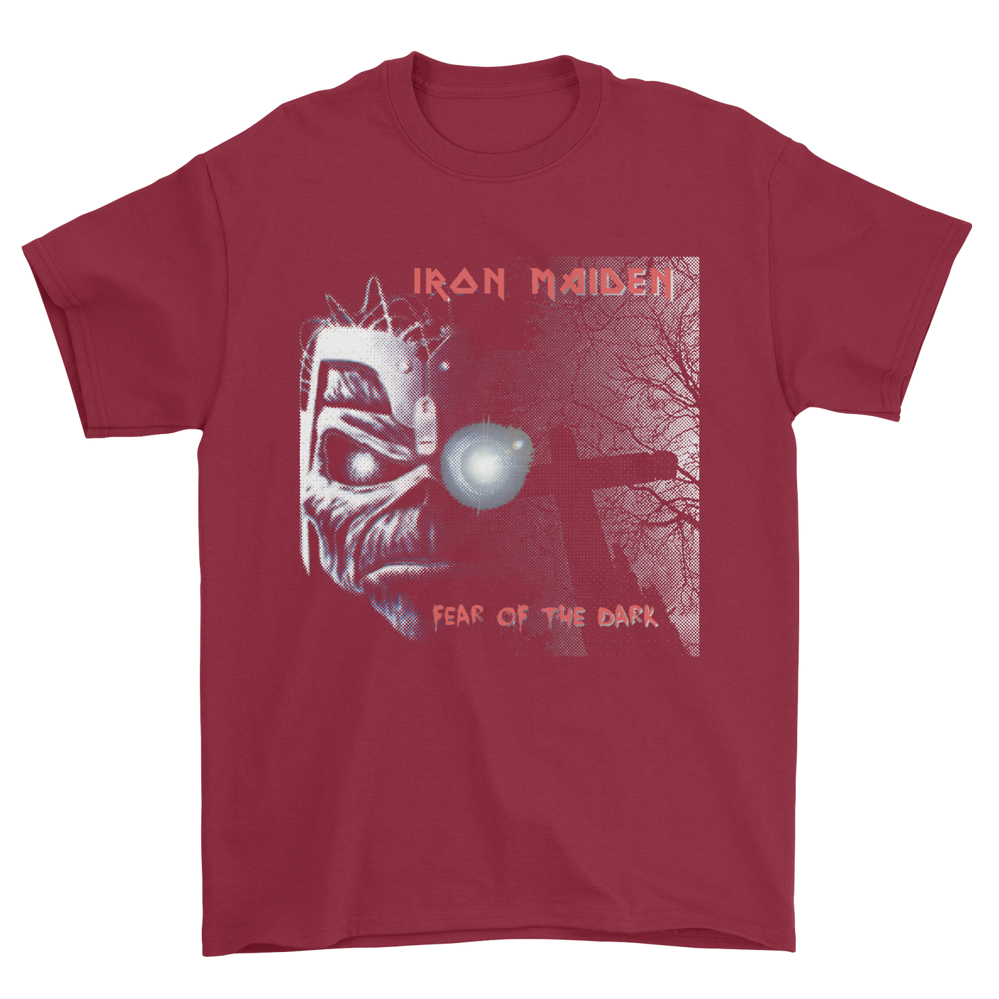 Iron Maiden