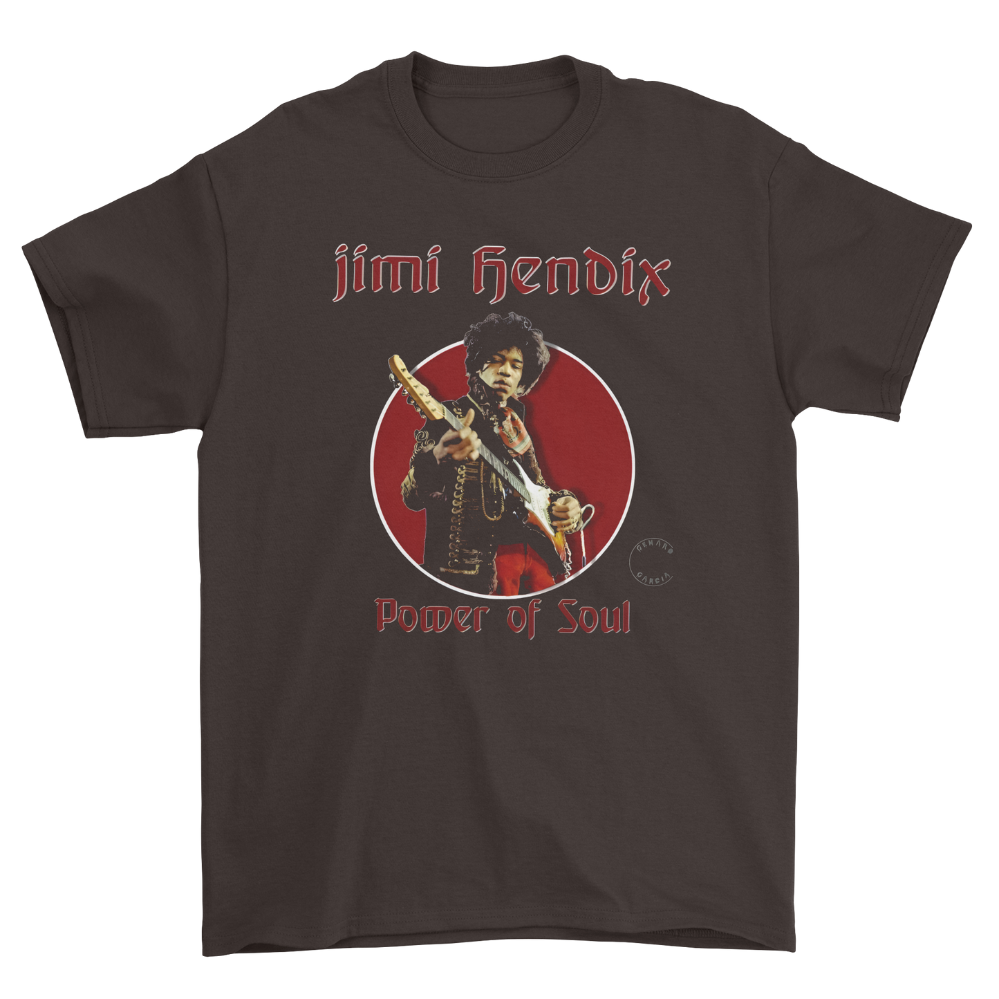 Jimi Hendrix
