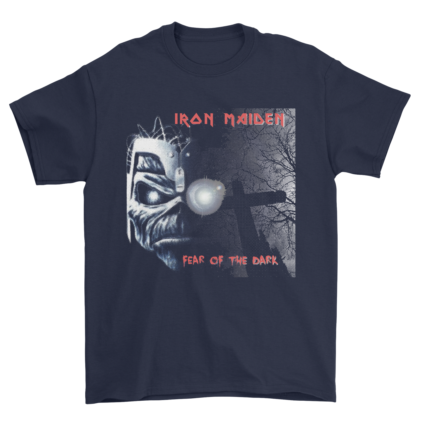 Iron Maiden