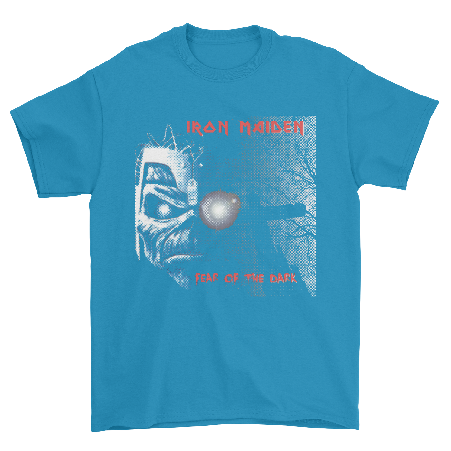 Iron Maiden