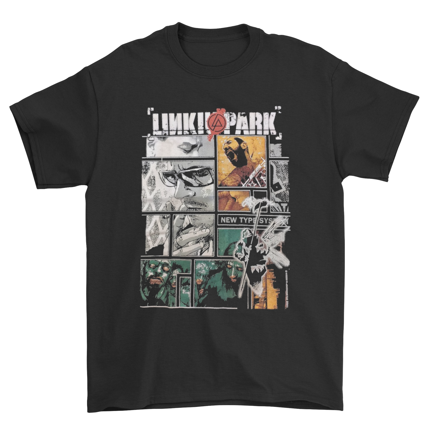 Linkin Park