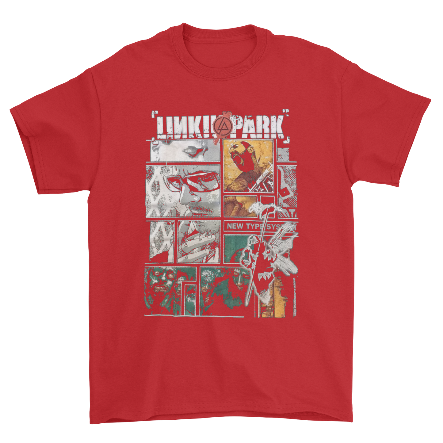 Linkin Park