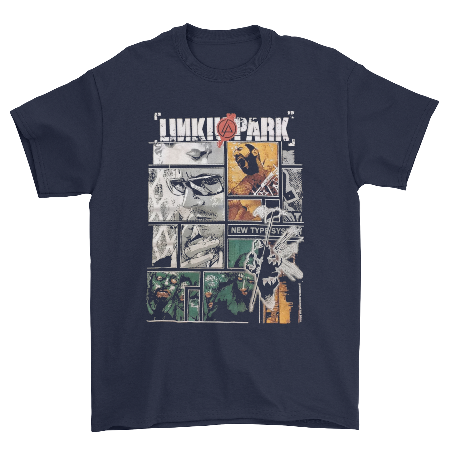 Linkin Park