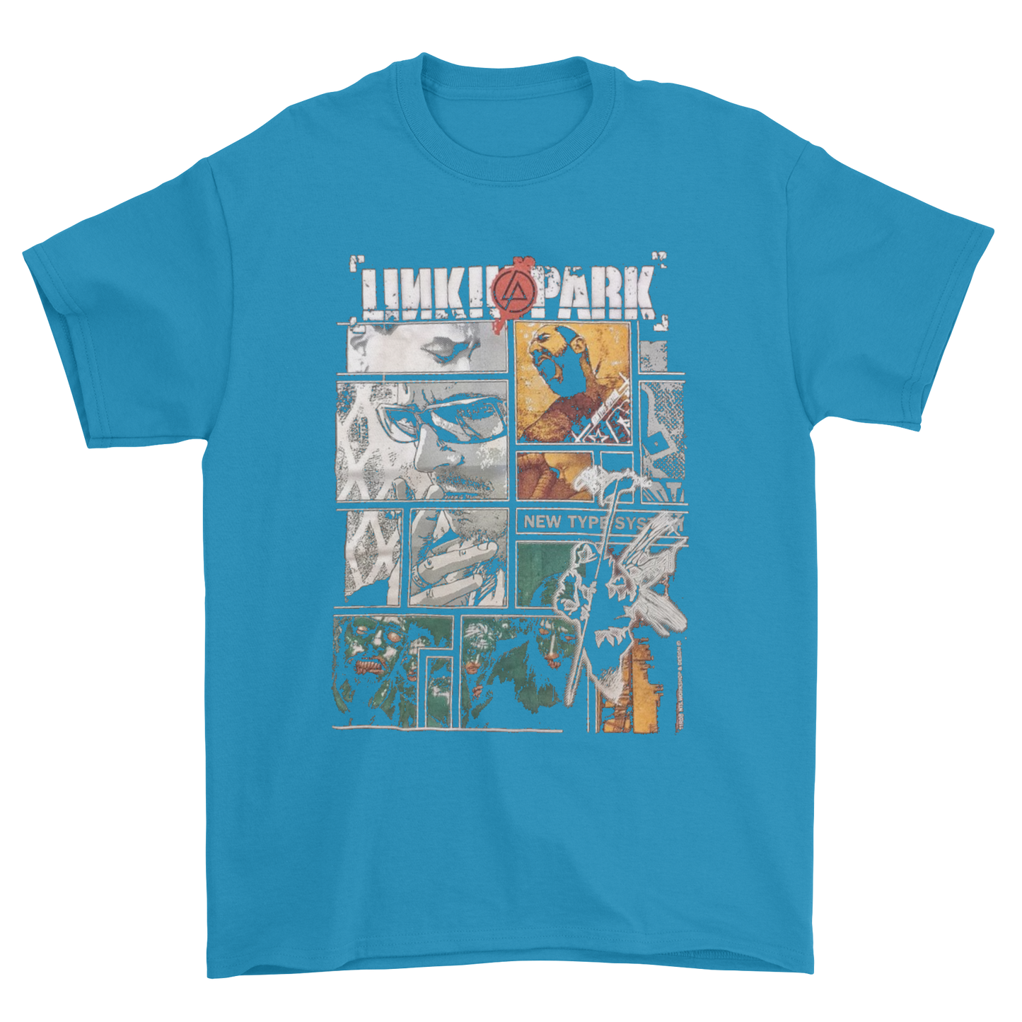 Linkin Park
