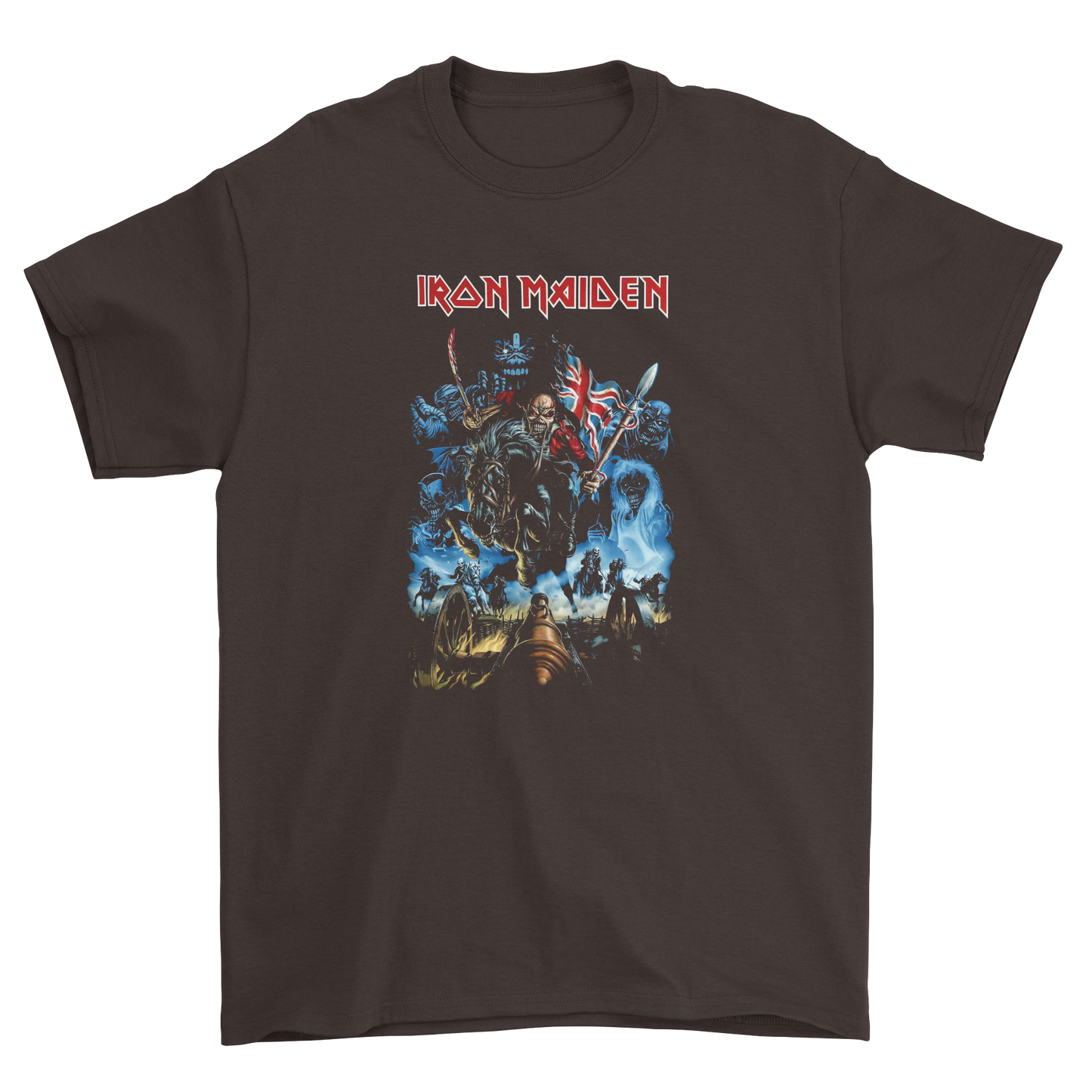 Iron Maiden