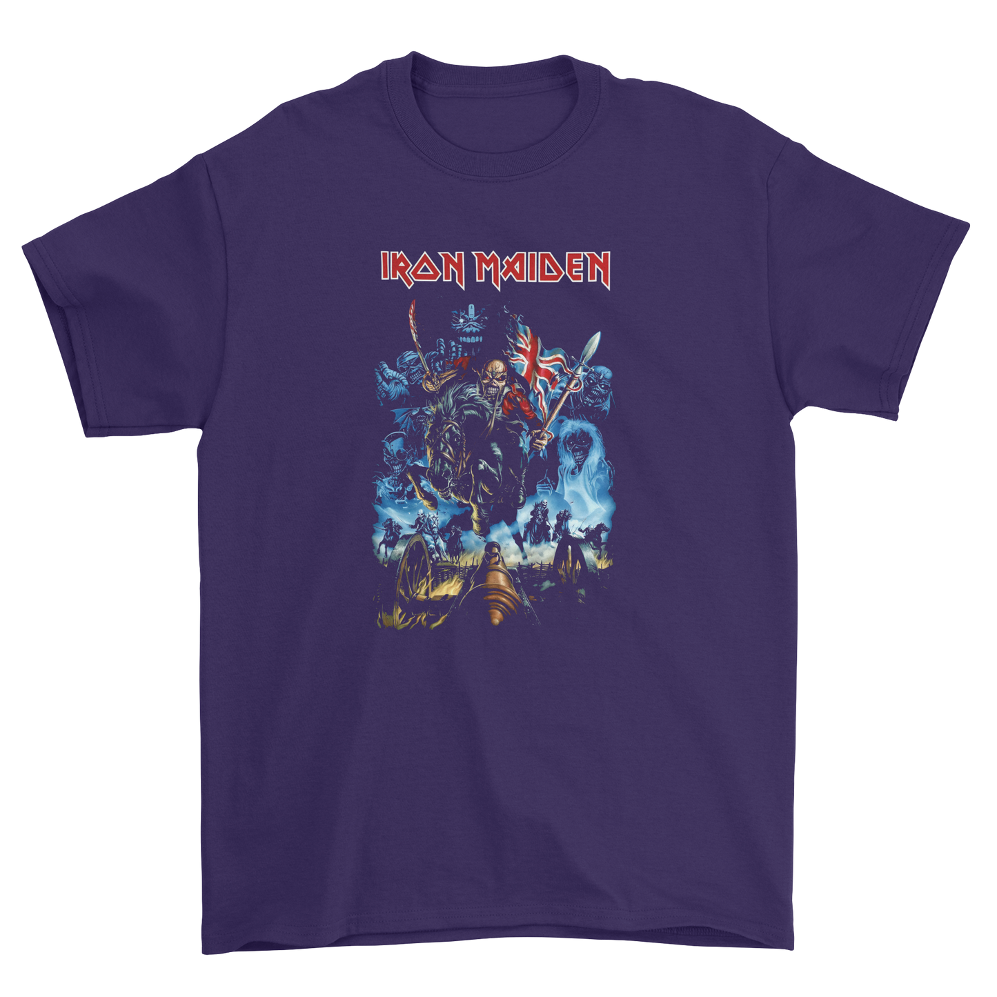 Iron Maiden