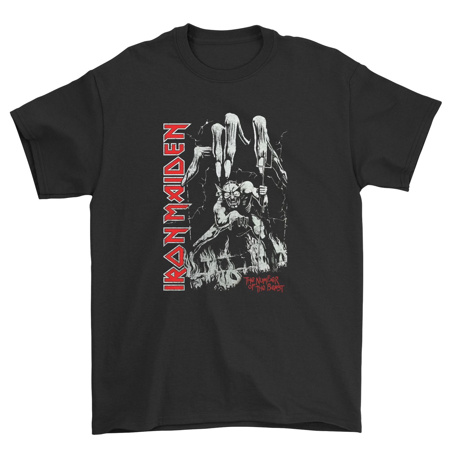 Iron Maiden