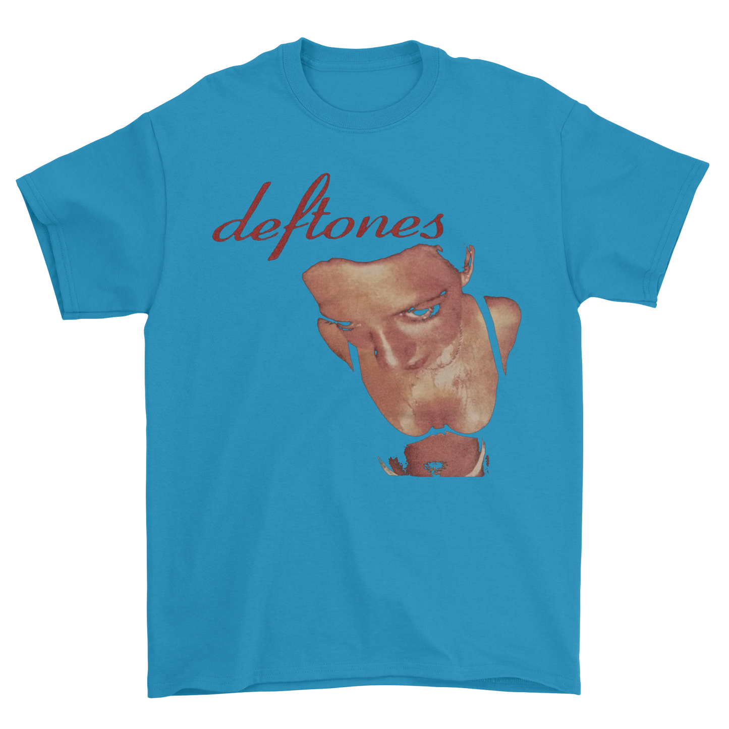 Deftones