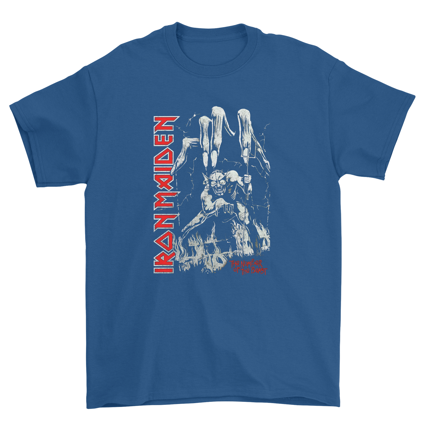 Iron Maiden
