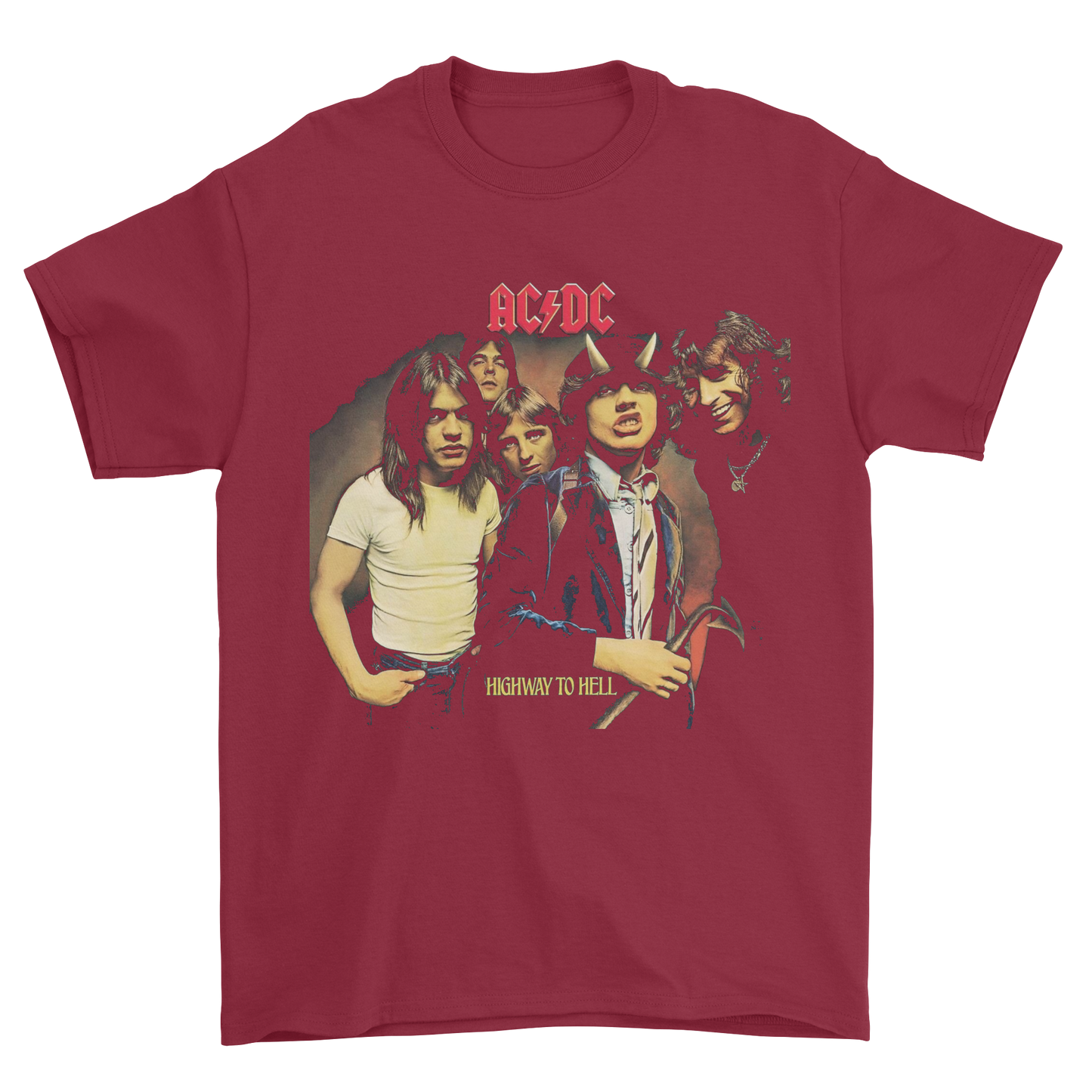 AC DC