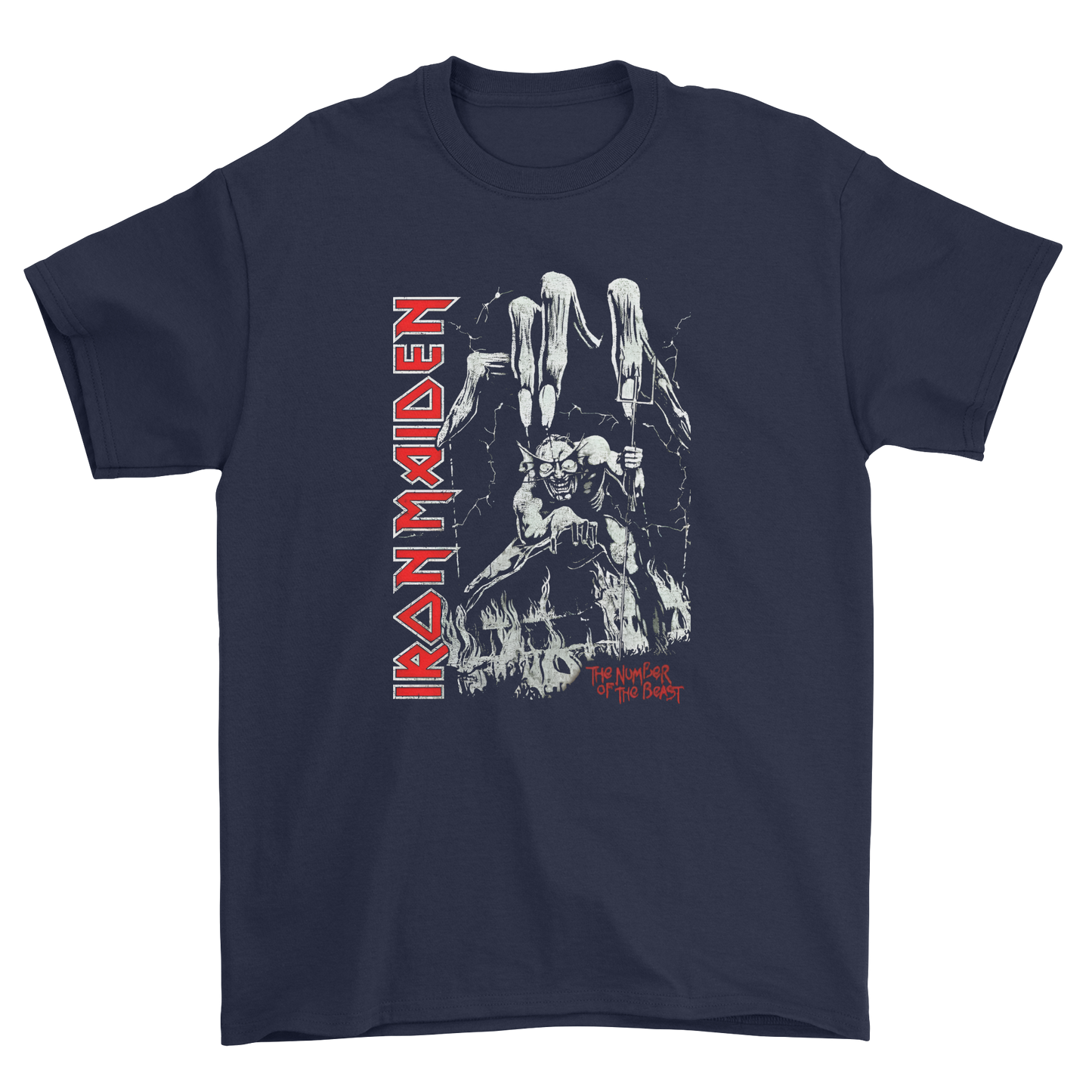 Iron Maiden