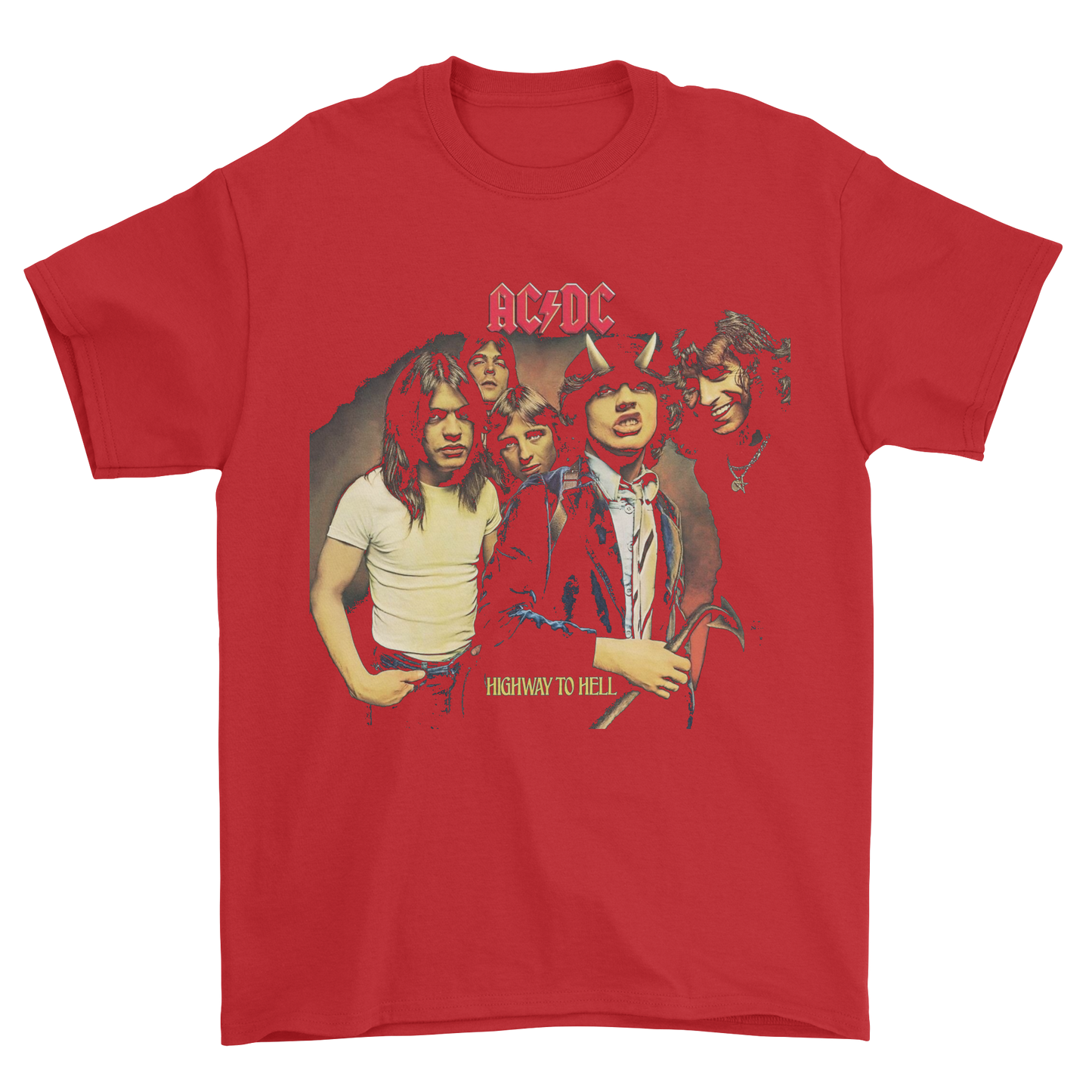 AC DC