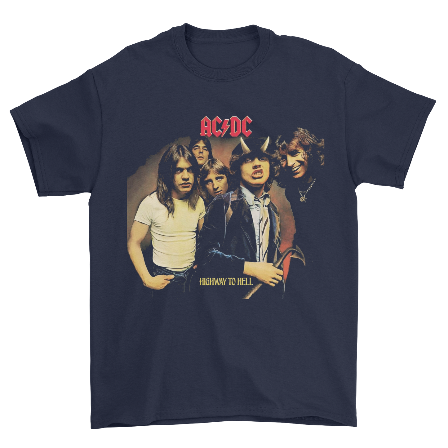 AC DC