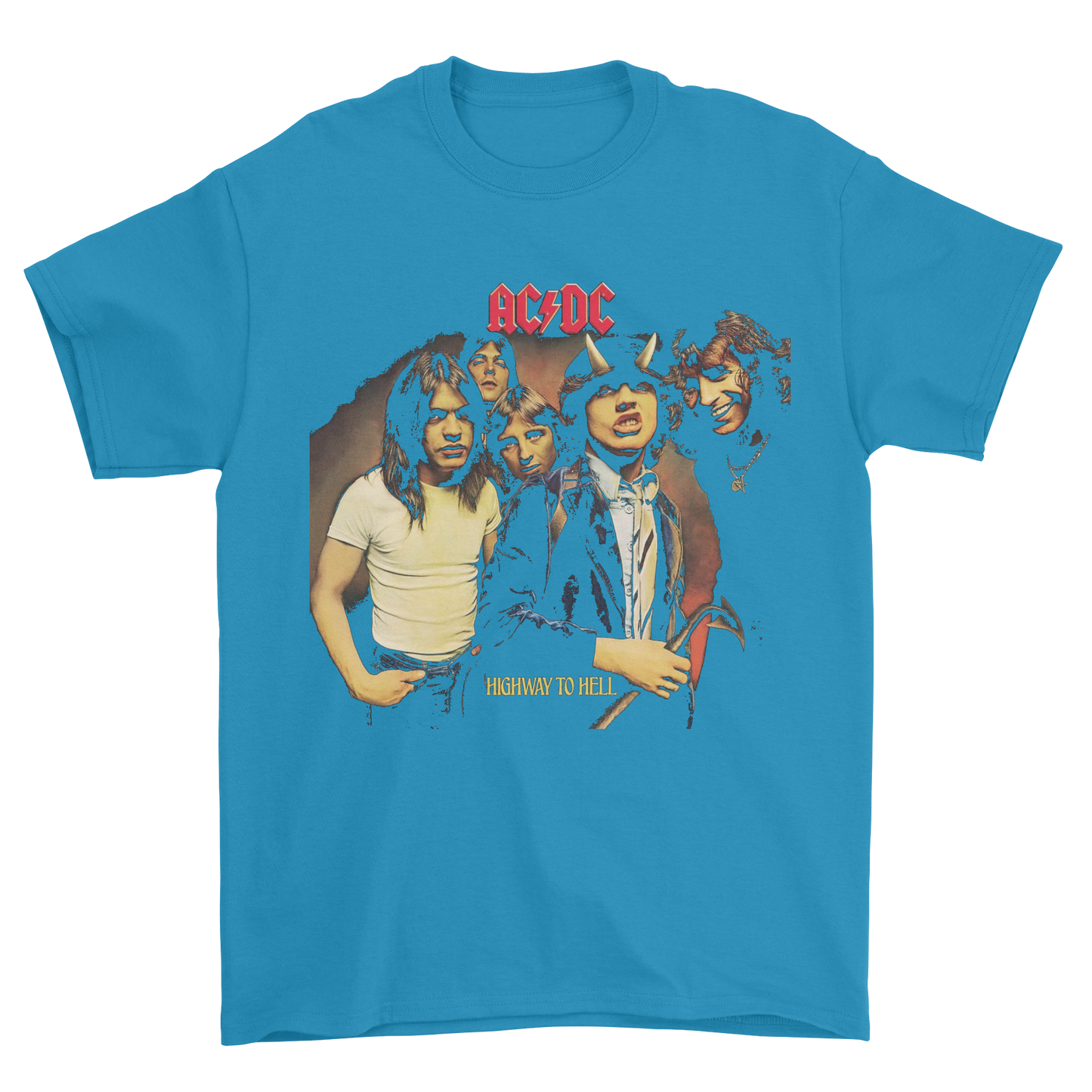 AC DC