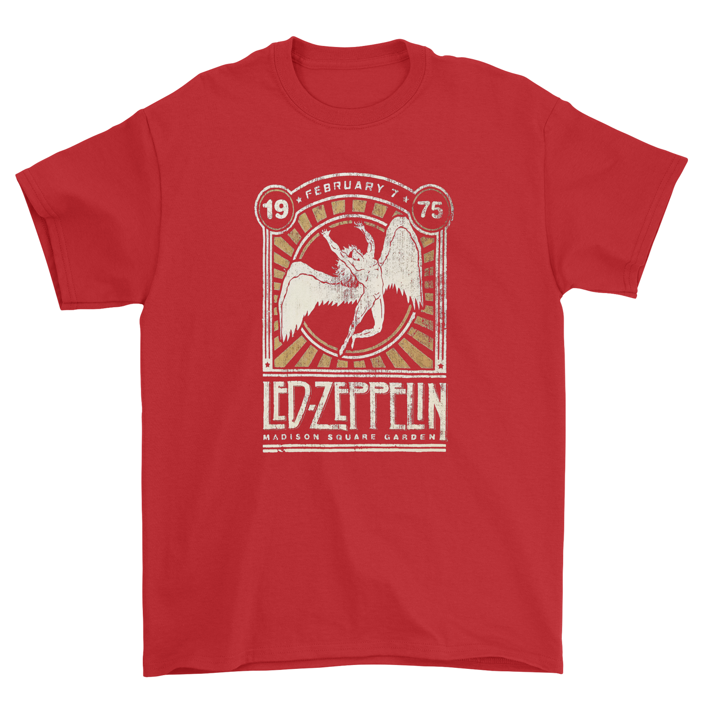 Led Zeppelin