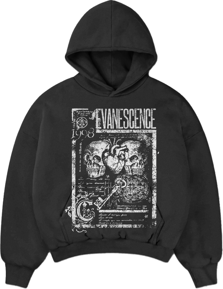 Evanescence Hoodie