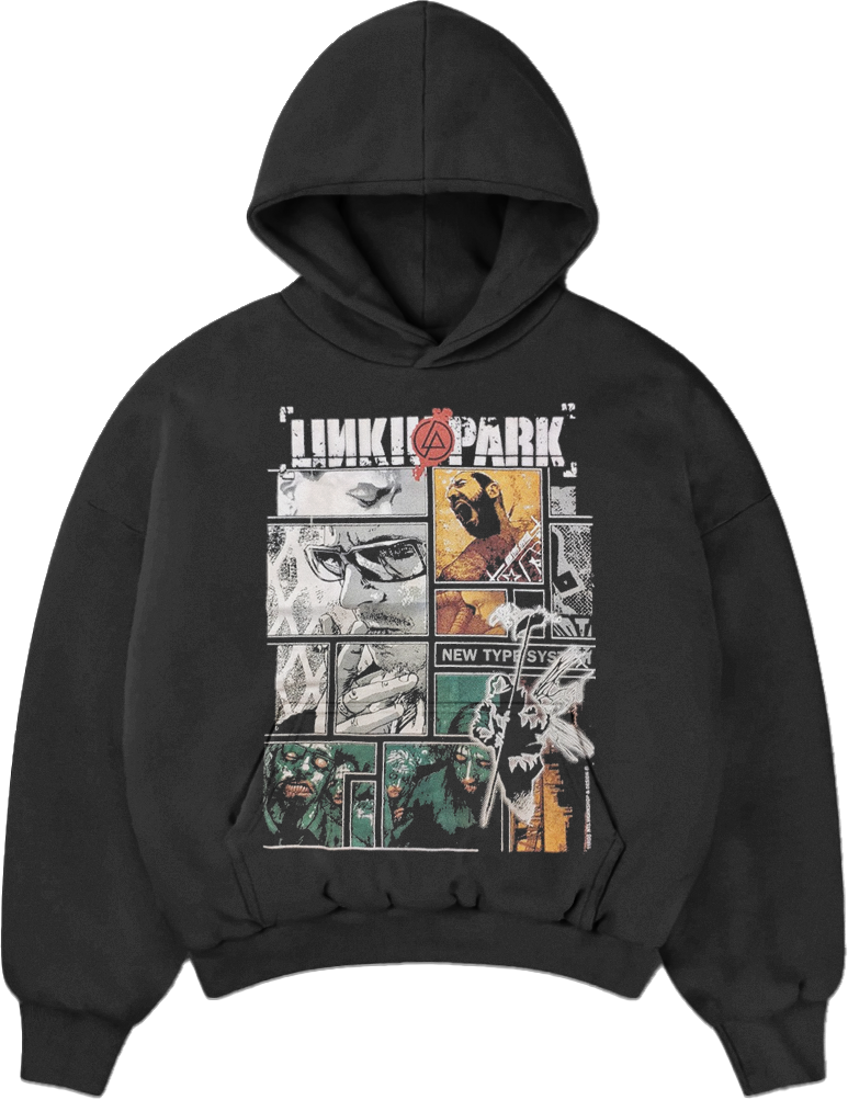 Linkin Park Hoodie