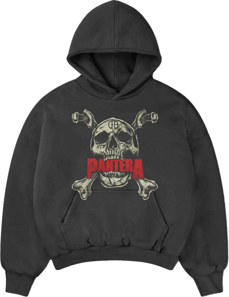 Pantera Hoodie