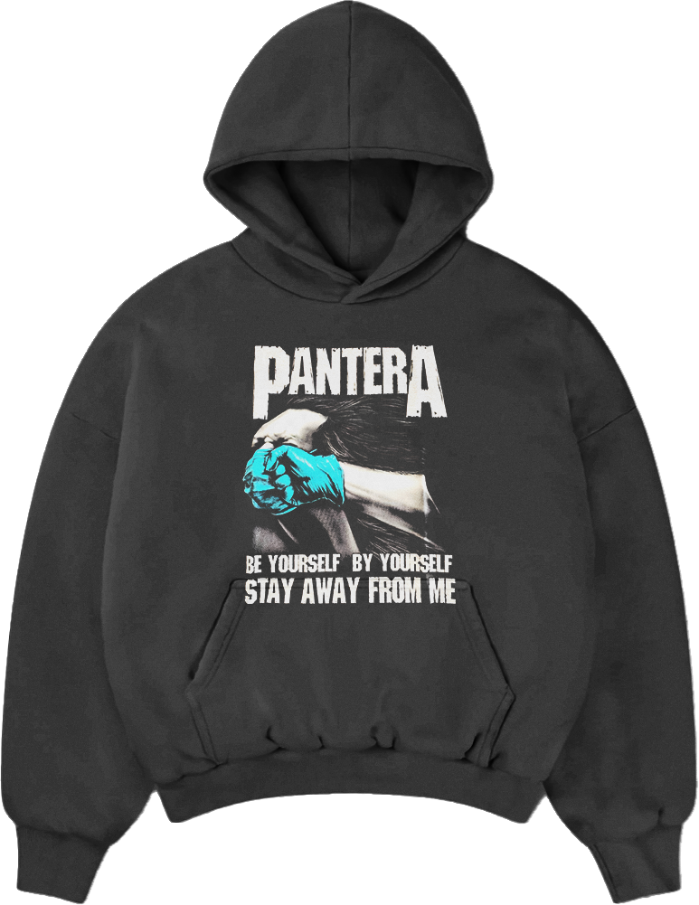 Pantera Hoodie