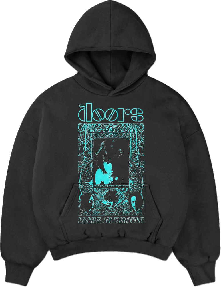 Doors Hoodie