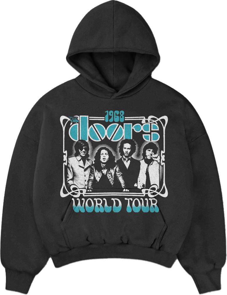 Doors Hoodie