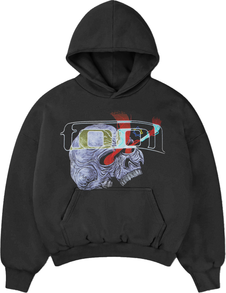 Tool Hoodie