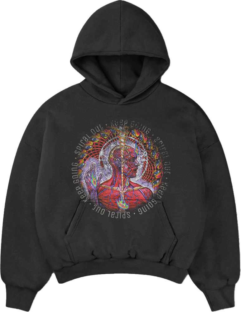 Tool Hoodie