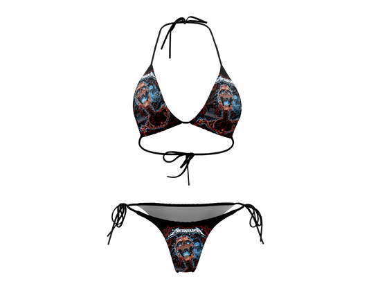 Bikini Metallica