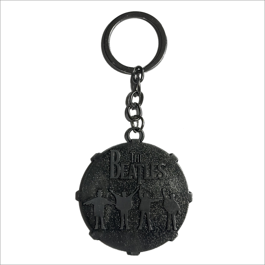 The Beatles Keychain