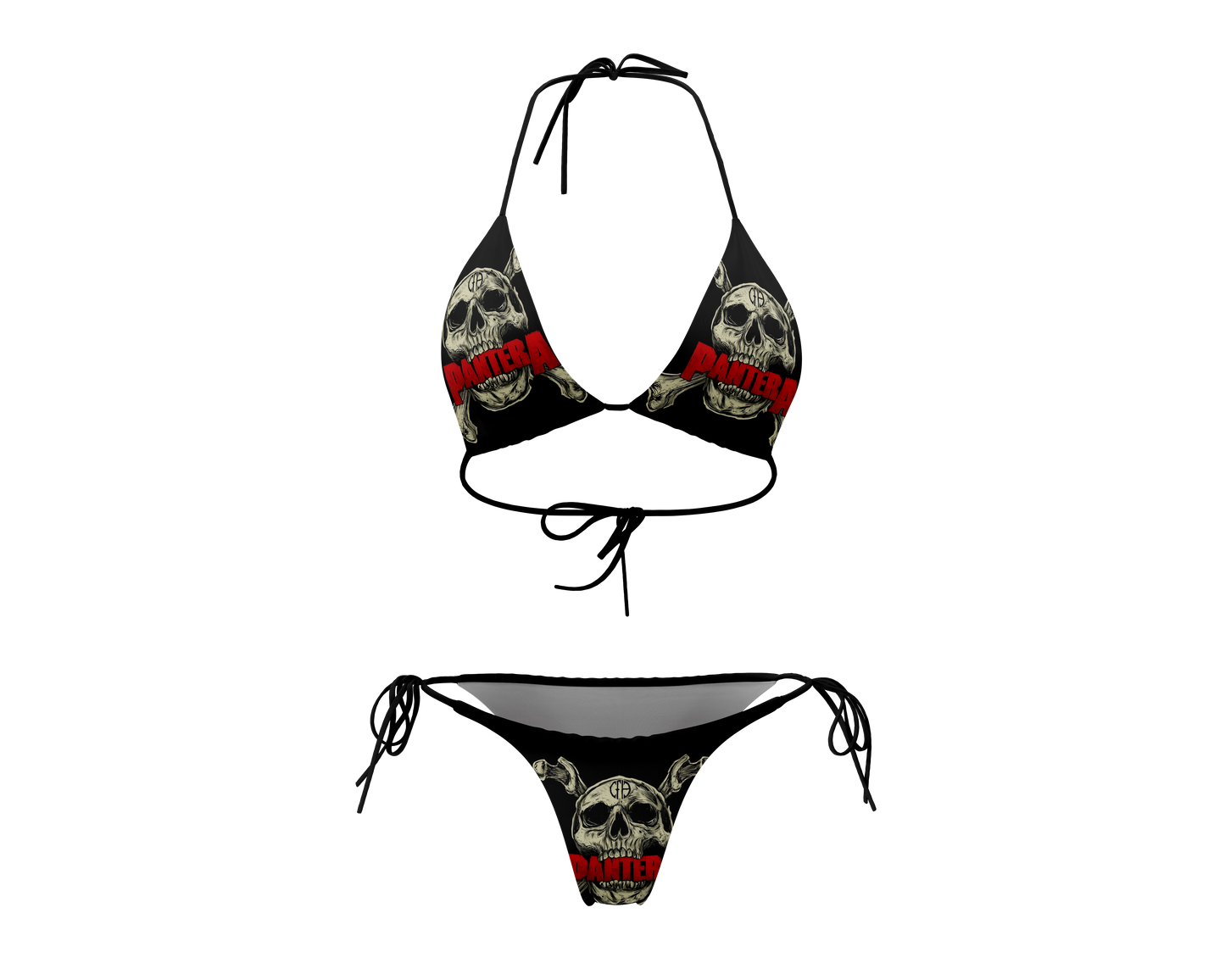 Bikini Pantera