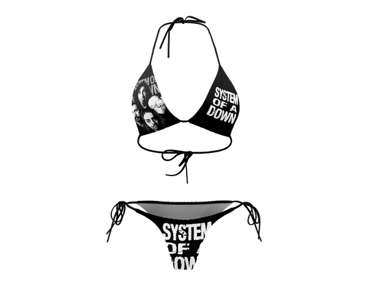 Bikini SOAD