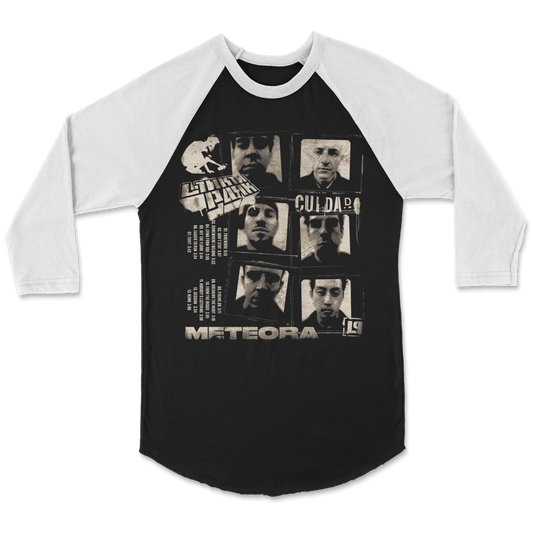 Linkin Park Long Sleeve
