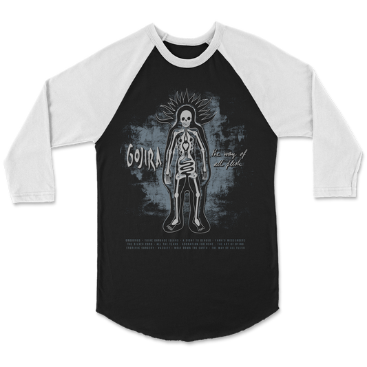 Gojira Long Sleeve
