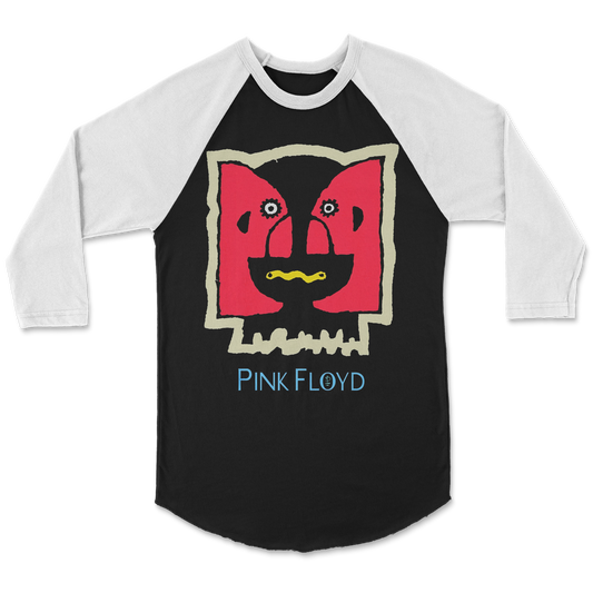 Pink Floyd Long Sleeve