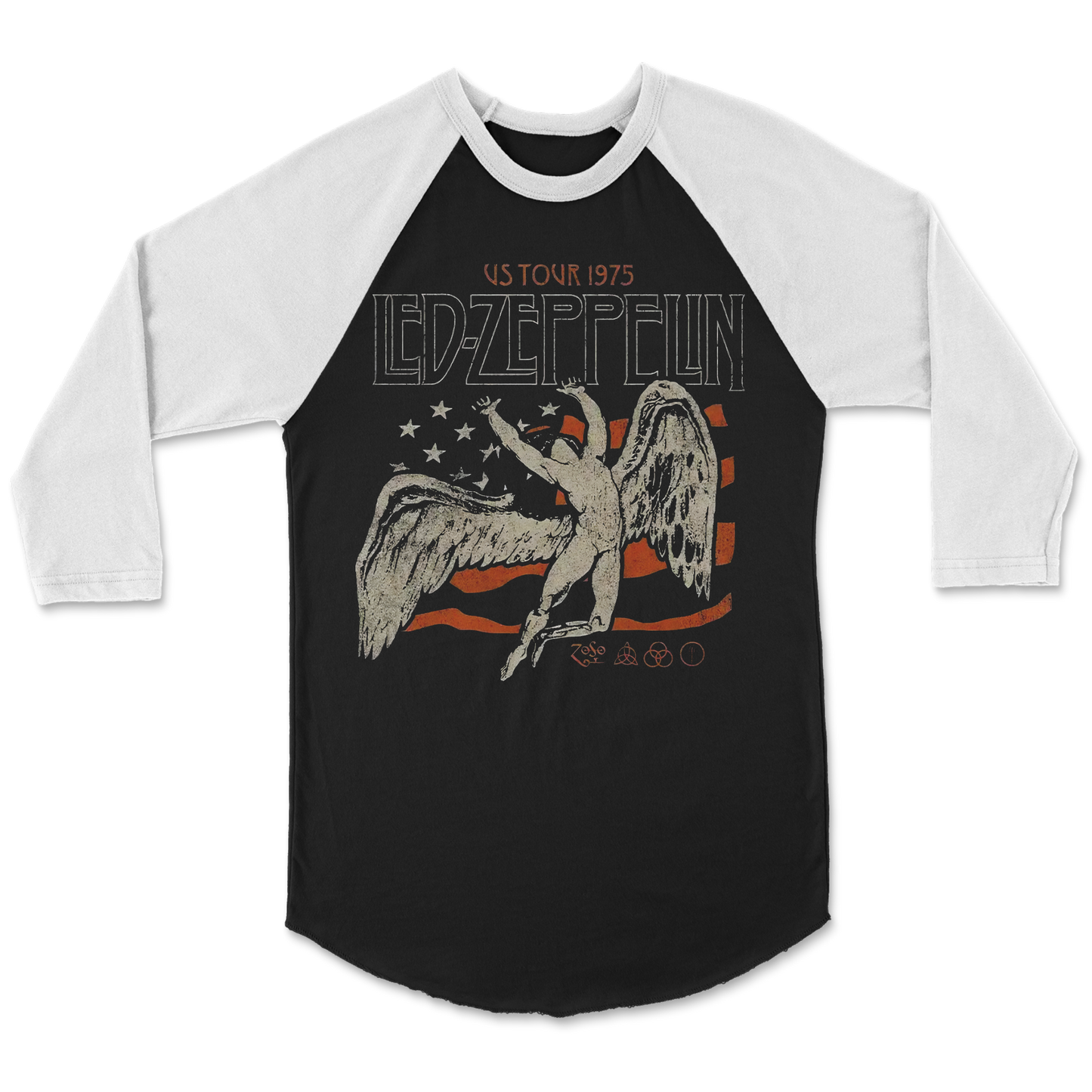 Led Zeppelin Long Sleeve