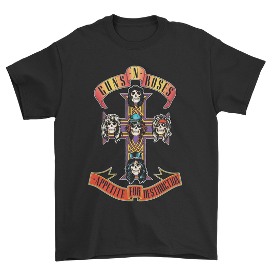 Guns N Roses