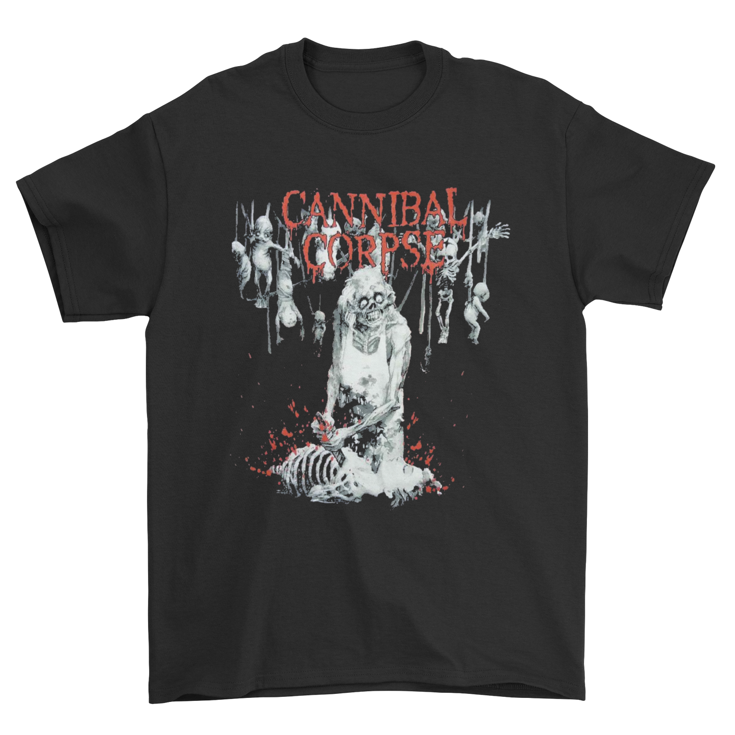 Cannibal Corpse