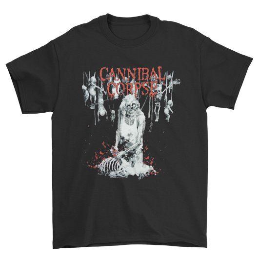 Cannibal Corpse