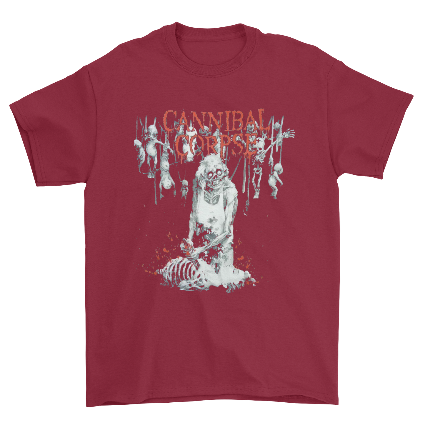 Cannibal Corpse