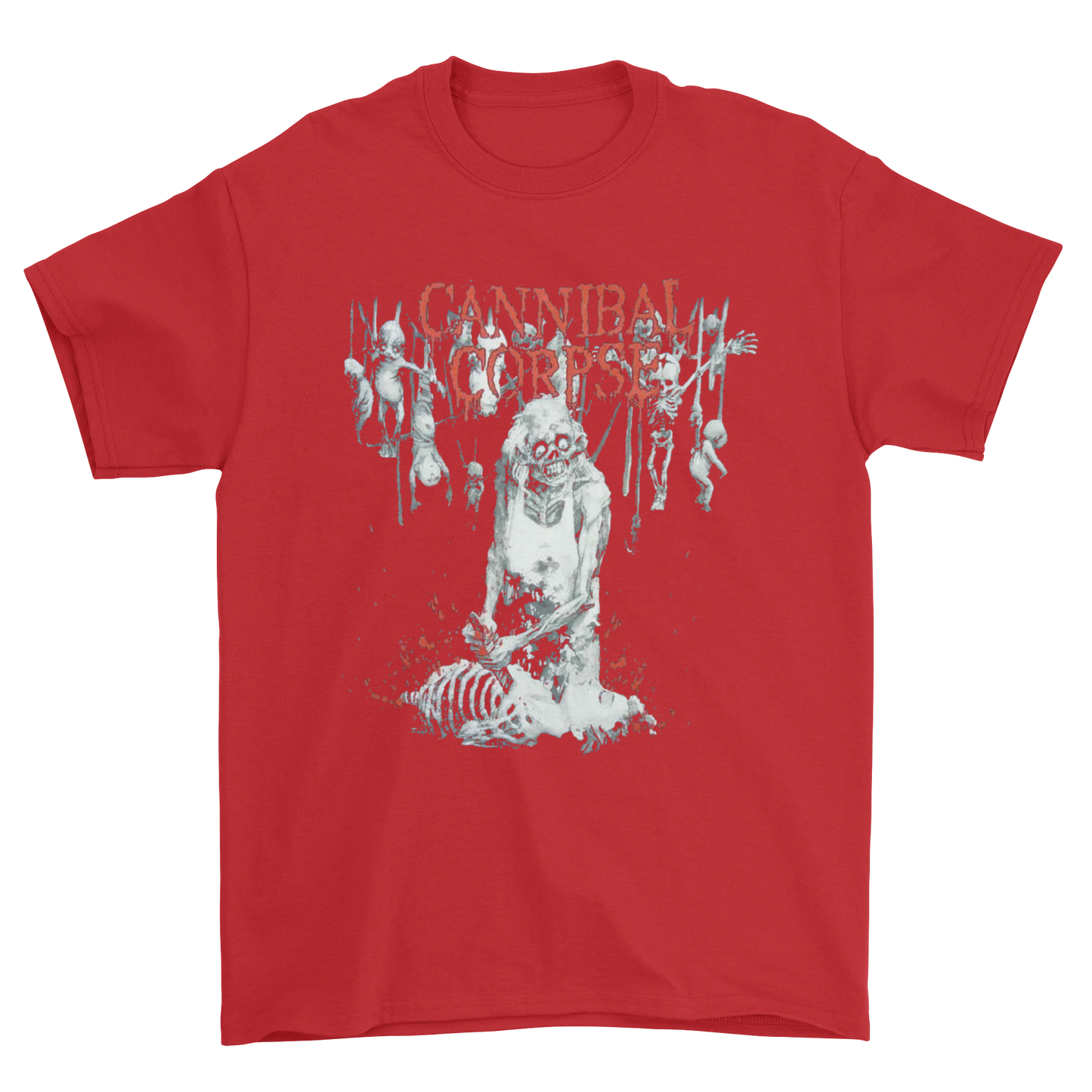 Cannibal Corpse